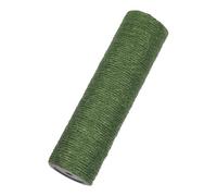 iplusmile Poteau à Griffer en Sisal pour Chat D'intérieur Compatible Cages Trous de Vis M8, Structure d'escalade Protectrice pour Meubles et Accessoire DIY