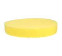 iplusmile Pottery Sponge Table Runner Round Ceramic Sponge Pad For Pressing Painting Glazing Crafts Clay Art Support