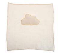 iplusmile Pouf Couette Bébé Sommeil Couette Bébé Apaisant Jouet Couverture De Sécurité Fille Présente Un De Baby Shower Truc Pour Le Nouveau-né