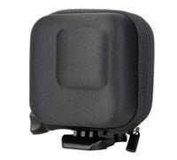 iplusmile pour Objectif De Caméra De Sport Pochette De Protection Étanche Housse pour Objectif Compatible avec Gopro Format Compact