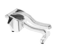 iplusmile Presse-agrumes Manuel Alliage Aluminium Accessoire de Cuisine pour Fruits et Orange Facile à Utiliser Gadget Domestique et Pratique