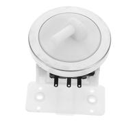 iplusmile Pressostat De Niveau Eau Pour Machine à Laver Capteur De Pression De Remplacement Interrupteur De Niveau Eau Accessoire De Machine à Laver