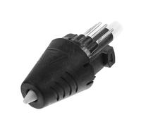 iplusmile Printing Pen Nozzle Integrated Inserted Design Easy Install Replacement Head For Abs Safe Non Metal Material