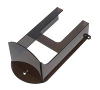 iplusmile Protection Pluie pour Sonnette Abri Étanche Noir Antireflet pour Blink Couvre Clavier Extérieur Aux Intempéries et