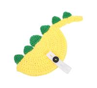 iplusmile Pull Tricoté Tortue 3D Dinosaure, Costume Manuel Hiver, M