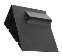 iplusmile Rampe Finger Skate pour Parc De Skateboard Kit Entraînement pour Fingerboard Terrain Miniature pour Pratique