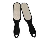 iplusmile Râpe Pédicure Acier Inoxydable pour Éliminateur de Callosités et Cors Soin Professionnel pour Talons Fissurés et Peau Dure Outil de Pédicure