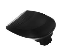 iplusmile Rasoir Électrique pour Hommes Tondeuse Multifonction Remplacement de Lame Tondeuse à Barbe Équipe de Toilettage pour Poils de Visage Nez et Oreilles Performance Fiable