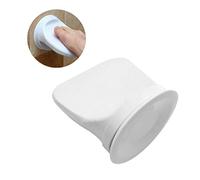 iplusmile Repose Douche Avec Ventouse Antidérapante Marche-pied De Salle De Bain Pour Sécurité Commodité