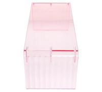 iplusmile Repose-main Texture Fine pour Manucure et Design Simple en Acrylique Support Sûr pour Nail Art DIY Table