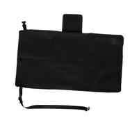 iplusmile Repose Pied Gonflable pour Siège Avion Garçon Fille Rallonge Siège Ajustable Lit de Voyage Portable pour Tout Confortable et Durable Facile à Installer