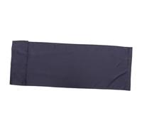 iplusmile Rideau Occultant Porte Intérieur Polyester Drapé Simple et Élégant Installation Facile pour Chambre et Salon Effet Tamisant et Décoratif