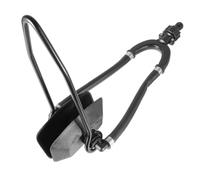 iplusmile Rinceur Moteur Bord Double Alimentation Accessoire pour Bateau Connexion Rapide pour Rinçage Moteur Marin