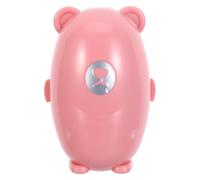 iplusmile Rouleau D'épilation Lavable et Portable en ABS pour Poils d'animaux, Adhésif Extra Puissant, pour Vêtements et Intérieur de Voiture la Maison