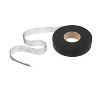 iplusmile Ruban Thermocollant Double-face pour Ourlets sans Couture Adhésif pour Tissus pour Pantalons Rideaux et Vêtements DIY Fixation sans Couture