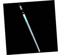iplusmile Sabre Laser Lumineux Rétractable Garçon Fille Couleurs Changeantes pour Fête Cosplay