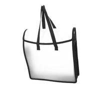 iplusmile Sac à Documents Organisateur De Classement Bureau Sac De Rangement pour Papier Capacité Spacieuse Facile à Transporter
