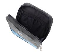 iplusmile Sac De Médecine Portable Trousse De Secours Multifonctionnelle pour Maison Voyage Et Activités De Plein Air avec Compartiments Organisés