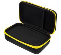 iplusmile Sac de Rangement Multifuntionnel pour Enregistreur Audio Housse Rigide Compatible avec Tascam Portacaptur Protection Chocs et Salissures pour Voyage et Usage Domestique