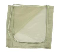 iplusmile Sac de Rangement Vêtements Polyester Respirant Grand Volume pour Valise de Voyage Organisateur Léger et Pliable Sac Pratique pour Vêtements Frais et Secs