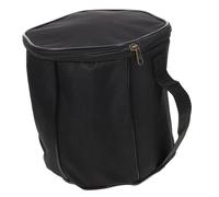 iplusmile Sacoche Accordéon Oxford Noir Imperméable et Renforcé Sac de Rangement et Pratique Protection pour Accordéon avec Doublure Épaisse Design Moderne et Résistant à Usure