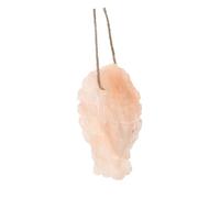 iplusmile Saline pour Animaux de Compagnie sel Lapin Hamster à mâcher friandise du Hamster Petit Choix minéraux pour rongeurs Brique à lécher Hamster Supply Saline minérale