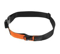 iplusmile Sangle de Fixation pour Appareil Photo Dslr en Nylon Bande Élastique Ajustable pour Activités Extérieures et Randonnée, Usage Multifonctionnel