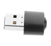 iplusmile Souris USB Bougeur Indétectable Anti-Verrouillage Automatique Compatible Multi-systèmes pour Gaming et Travail Prolongé