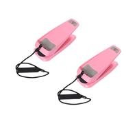 iplusmile Stepper Compact pour Maison et Salle de Sport Appareil Fitness Pédalier Mini Équipement Musculation Jambes pour Perte de Poids et Tonification