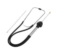 iplusmile Stéthoscope Mécanicien Voiture Précision pour Détection Cylindre Moteur Outil Portable Diagnostic Rapide et Entretien