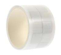 iplusmile Stickers Thermocollants Réfléchissants pour DIY Film Décoratif Argenté Haute Visibilité Patchs pour Vêtements Sacs Chapeaux Réparation et Customisation
