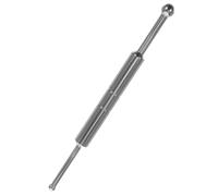 iplusmile Stylo D'acupuncture Design Simple en Acier Inoxydable 304 Manuel Solide et Sûr pour Visage pour Acupuncture des Points Faciaux