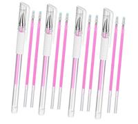 iplusmile Stylos Marqueurs Pour Peau Sourcils Tatouages Fil De Cartographie Des Sourcils Et Outil De Marquage Epidermique