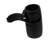 iplusmile Sup Paddle Clamp Adjustable Quick Release Paddle Shaft Clamp for Kayak and Stand-up Paddleboard Compatible with Various Models