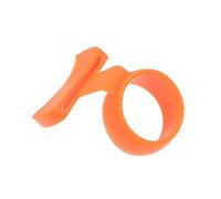 iplusmile Support Antidérapant pour Plectres de Guitare Organisateur Pratique et pour Musiciens Accessoire Indispensable pour Guitare Électrique et Acoustique Homme
