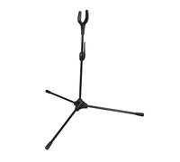 iplusmile Support Arc Trépied Pliable pour Tir à Arc Adulte Support Stable et Portable avec Haute Capacité de Charge pour Chasse et Matériel de Tir