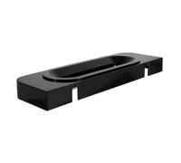 iplusmile Support de Capacité pour Machine à Glace Accessoire pour Sorbetière Bac de Réception pour Turbine à Glace Facile à Installer et Nettoyer Adapté à Usage Professionnel et Domestique