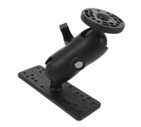 iplusmile Support De Chasse Au Poisson Support De Détecteur De Poissons pour Kayaks pour Kayak