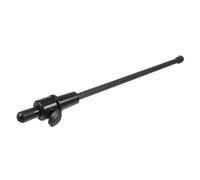 iplusmile Support de Contrebasse Tige de Queue Antidérapante Accessoire Professionnel pour Contrebassiste Protection Sol et Stabilité Améliorée