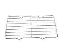 iplusmile Support De Grillage Acier Inoxydable pour Rôtissage Et Refroidissement Rack Rectangle Multifonction pour Viandes Légumes Et Pâtisseries