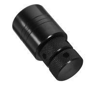 iplusmile Support de Levage à Vis Ajustable Acier Robuste Mini Cric Machiniste pour Nivellement et Stabilisation Industrielle