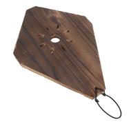 iplusmile Support de Plante Murale pour Cerf Kit pour Plantes Intérieur pour Fougères