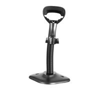 iplusmile Support de Scanner de Codes Barres Manuel Flexible avec Base Antidérapante pour Scanner Series
