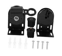 iplusmile Support De Store Enrouleur sans Fil pour Intérieur Et Extérieur De Rechange Et Support De Montage pour Pare-Soleil