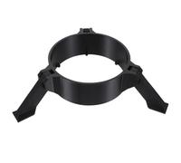 iplusmile Support Flèches Arc Recurve Portable et Détachable avec Base Ronde Stable pour Rangement Flèches Intérieur et Extérieur Entraînement Tir Cible