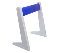 iplusmile Support Pipettes Laboratoire Plastique Stable et Compact Rangement Pipette pour Bureau Facile à Nettoyer