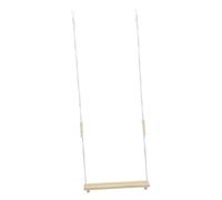 iplusmile Support pour Poulet et Perroquet Balançoire pour Poules Perchoir Stable et Sûr Interactif pour Oiseaux de Adapté à Toutes Doiseaux