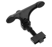 iplusmile Support Téléphone Voiture avec Base Ventouse Support Gravité Stable et Bras Ajustable pour Accessoires Auto Hommes Compatible Tableau de Bord