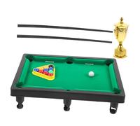 iplusmile Table de Billard Interactif Parent Garçon Fille Jeu de Société Portable pour Garçon Fille Renforce la Relation Familiale et Stimule Imagination