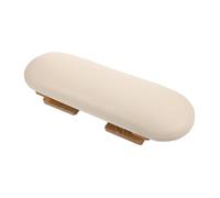 iplusmile Table De Manucure Pour Nail Art Repose-main Avec Espace De Rangement Coussin Pour Poignets Et Bras Pour Salon Ou Usage Domestique